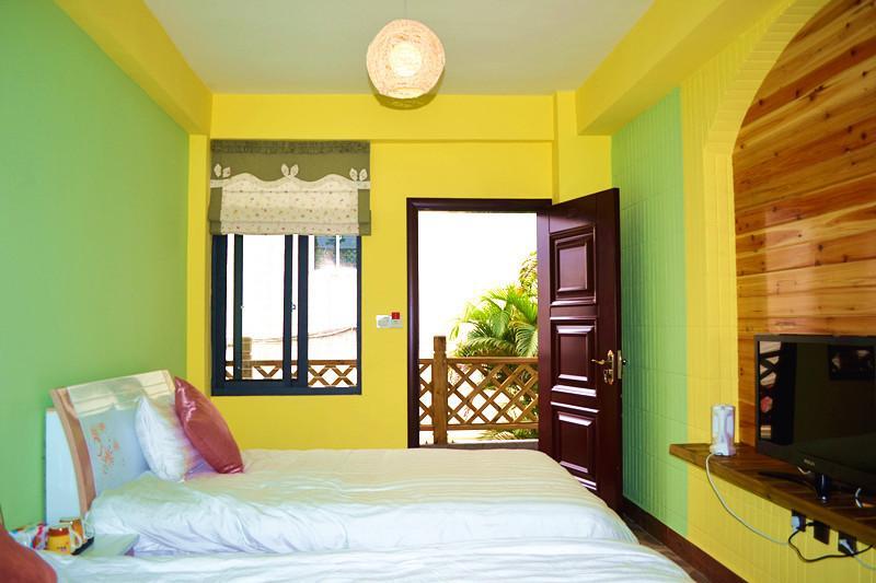 Xiamen Small Time Inn Zimmer foto