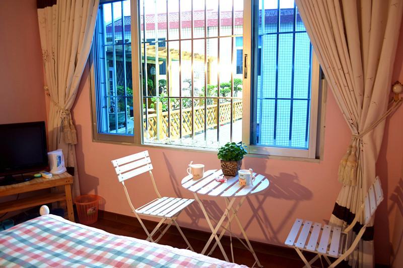 Xiamen Small Time Inn Zimmer foto