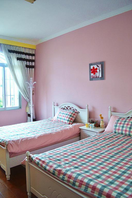 Xiamen Small Time Inn Zimmer foto