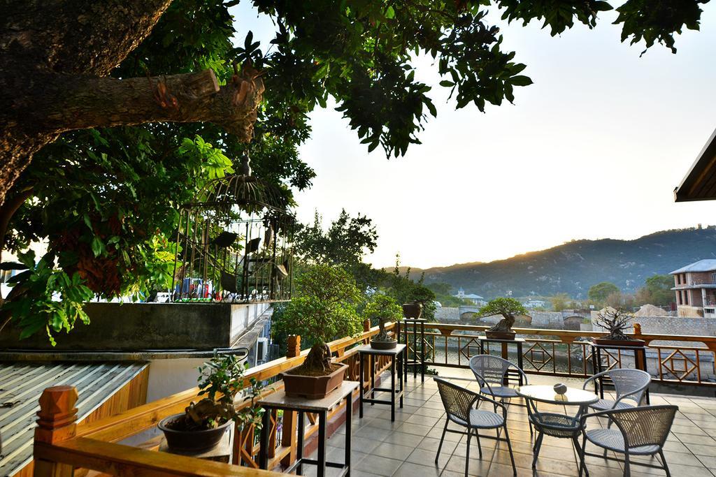 Xiamen Small Time Inn Exterior foto